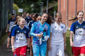 Bild 16 - wBJ HSV Leistungsvergleich